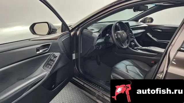 Toyota Avalon Avalon 5th Generation 2018 года - вид 10