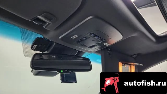 Toyota Avalon Avalon 5th Generation 2018 года - вид 17