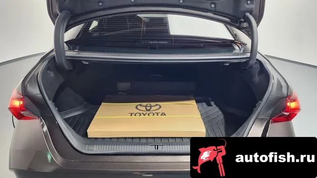 Toyota Avalon Avalon 5th Generation 2018 года - вид 20