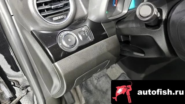 Chevrolet (GM Daewoo) Orlando Orlando 2017 года - похожие автомобили