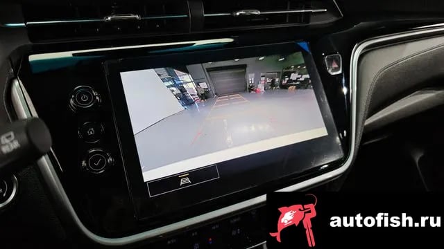 Chevrolet (GM Daewoo) Bolt EV New Bolt EV 2022 года - похожие автомобили