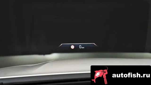 BMW 5-Series 5 Series (G60) 2025 года - вид 14