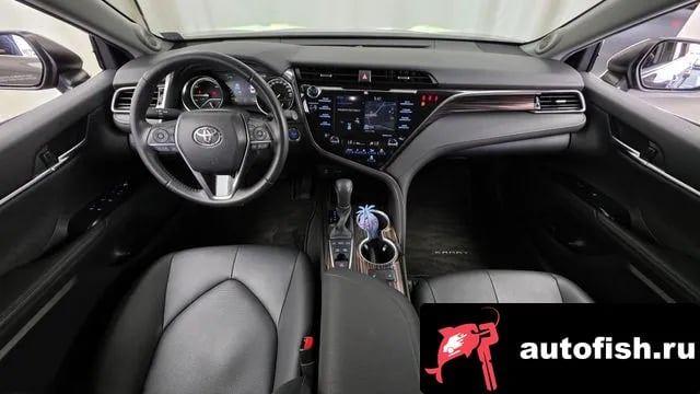 Toyota Camry Camry (XV70) 2020 года - похожие автомобили