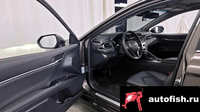 Toyota Camry Camry (XV70) 2020 года - вид 10