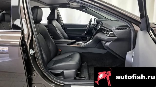 Toyota Camry Camry (XV70) 2020 года - вид 11