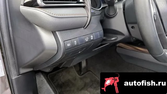 Toyota Camry Camry (XV70) 2020 года - вид 17