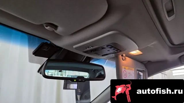 Toyota Camry Camry (XV70) 2020 года - вид 18