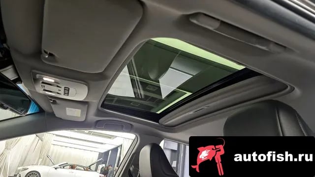 Toyota Camry Camry (XV70) 2020 года - вид 19