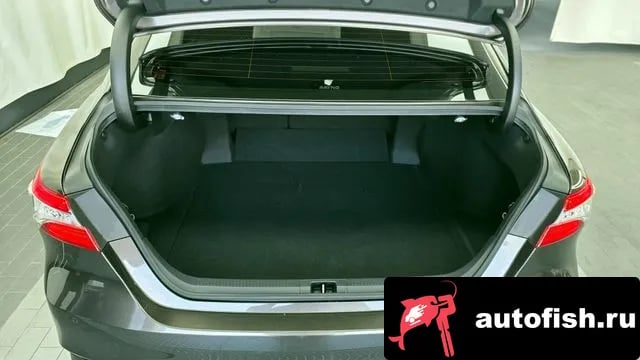 Toyota Camry Camry (XV70) 2020 года - вид 20