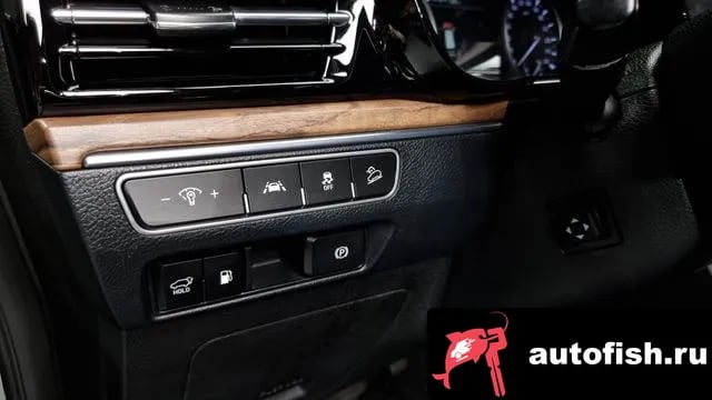 Kia Mohave Mojave The Master 2020 года - похожие автомобили