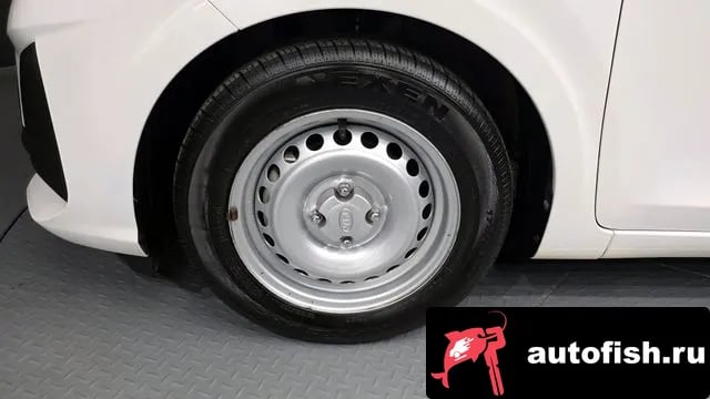 Kia morning Morning Urban (JA) 2021 года - вид 5