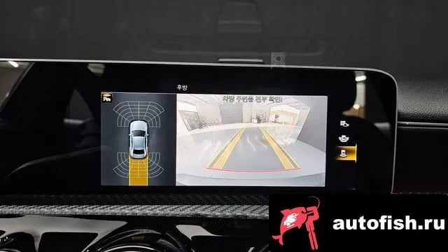 Mercedes-Benz A-Class A-Class W177 2020 года - похожие автомобили