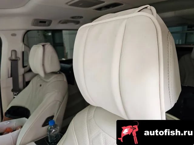 Kia Carnival Carnival 4th generation 2021 года - похожие автомобили