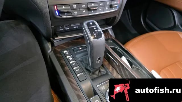 Maserati Ghibli Gibley 2021 года - похожие автомобили