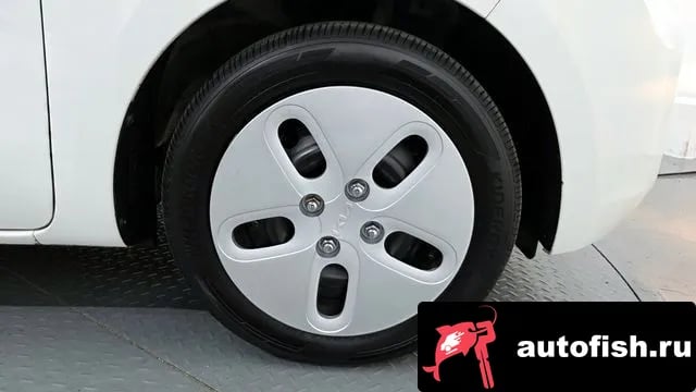 Kia RAY The New Ray 2022 года - вид 5