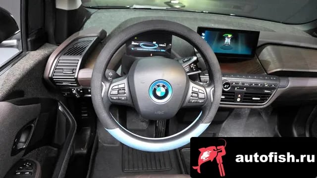 BMW i3 i3 2019 года - похожие автомобили