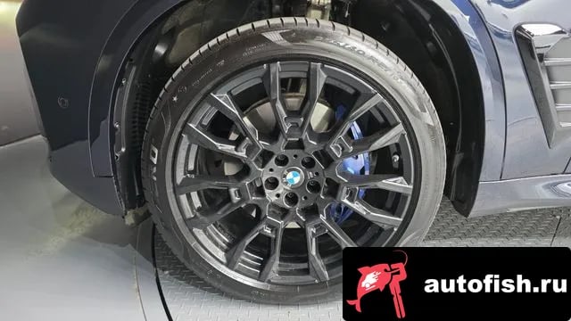 BMW X5 X5 (G05) 2023 года - вид 5