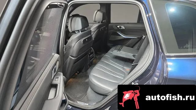 BMW X5 X5 (G05) 2023 года - вид 11