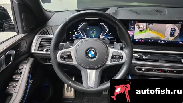 BMW X5 X5 (G05) 2023 года - вид 13