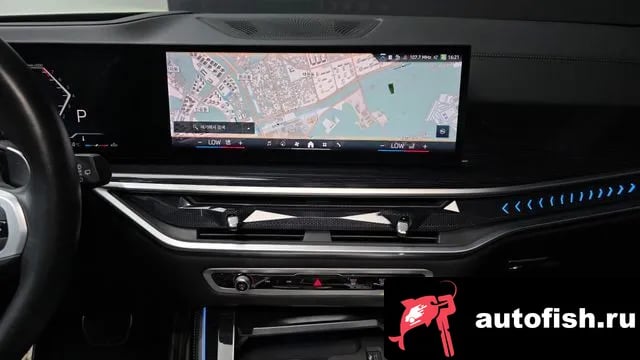 BMW X5 X5 (G05) 2023 года - вид 16