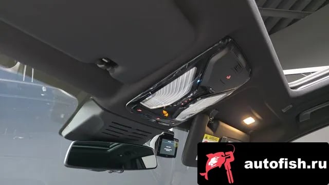 BMW X5 X5 (G05) 2023 года - вид 17