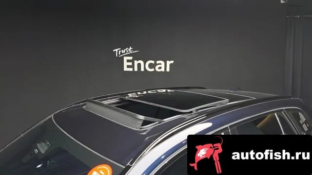 BMW X5 X5 (G05) 2023 года - вид 19