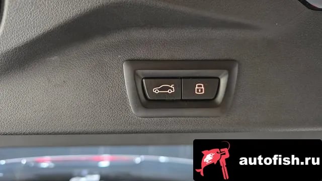 BMW X5 X5 (G05) 2023 года - вид 20