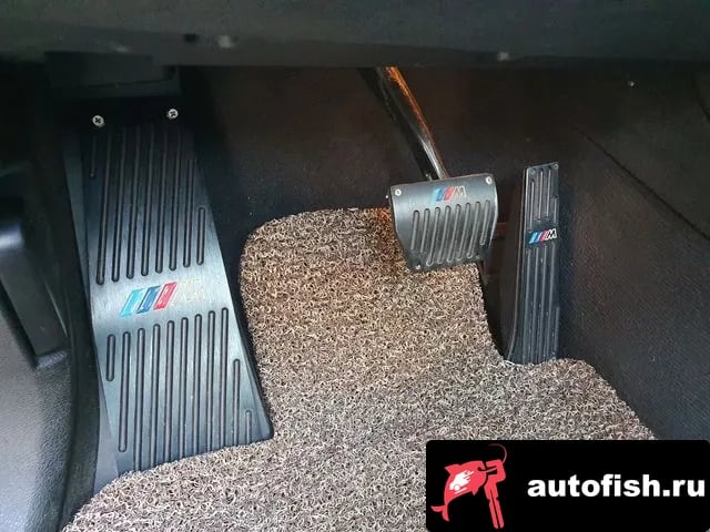 BMW X5 X5 (E70) 2011 года - вид 11