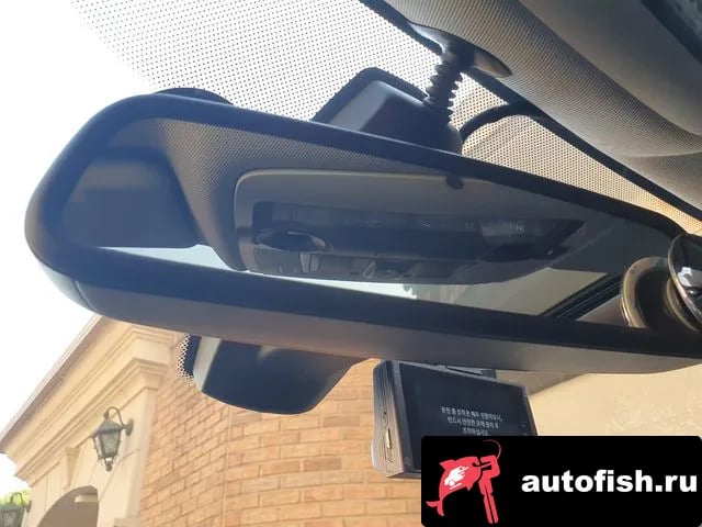 BMW X5 X5 (E70) 2011 года - вид 13