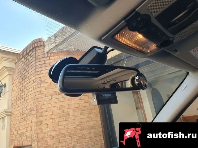 BMW X5 X5 (E70) 2011 года - вид 19