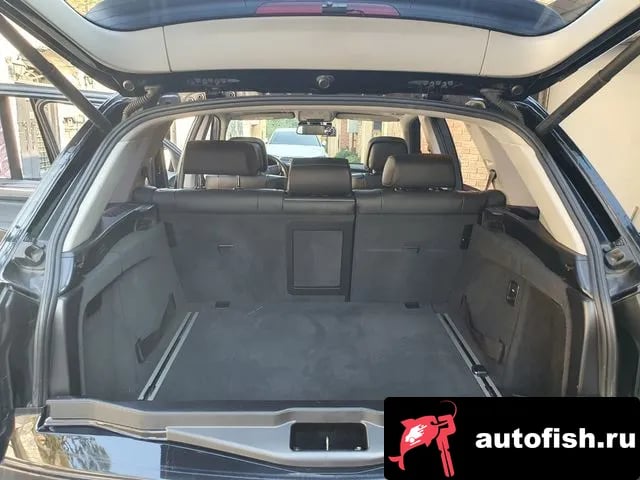 BMW X5 X5 (E70) 2011 года - вид 20
