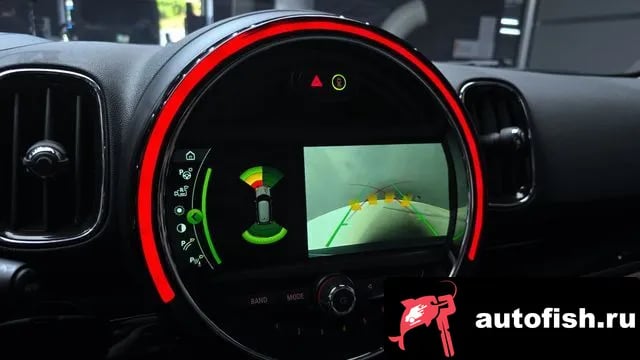 Mini Countryman Cooper D Country Man 2018 года - похожие автомобили