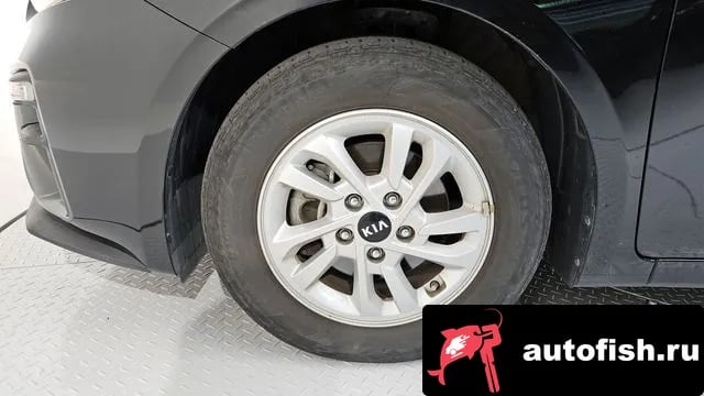 Kia K3 Come New K3 2020 года - вид 5