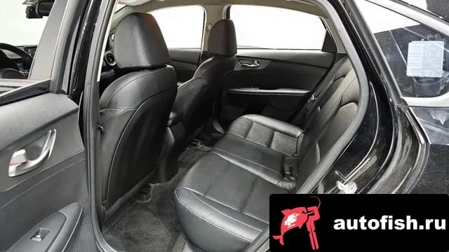 Kia K3 Come New K3 2020 года - похожие автомобили