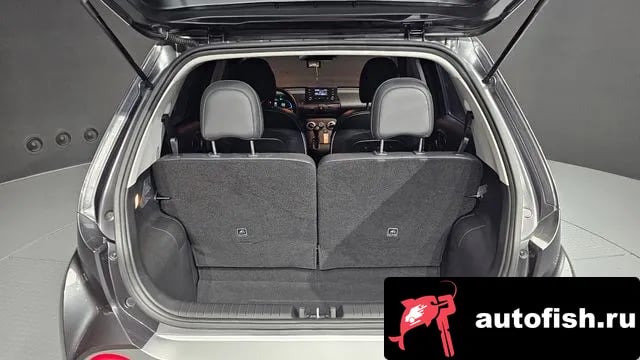 Hyundai Casper Casper 2024 года - похожие автомобили