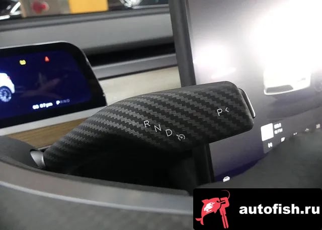 Tesla Model Y Model Y 2024 года - похожие автомобили