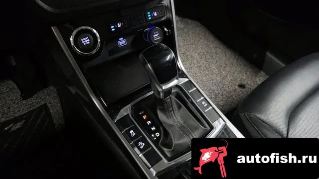 KG Mobility (Ssangyong) KORANDO Beautiful Korando 2020 года - похожие автомобили