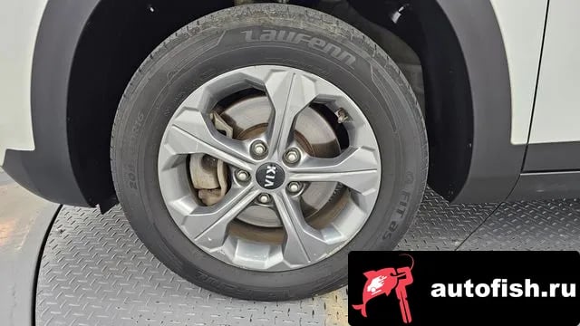 Kia Seltos Celtos 2021 года - похожие автомобили