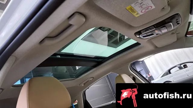 Hyundai Sonata Sonata D Edge (DN8) 2023 года - похожие автомобили