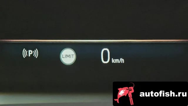 BMW 5-Series 5 Series (G60) 2025 года - вид 14