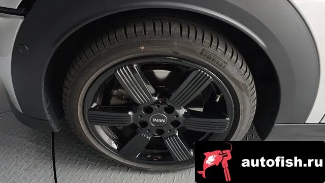 Mini Cooper Convertible Cooper S Convertible 2022 года - вид 5