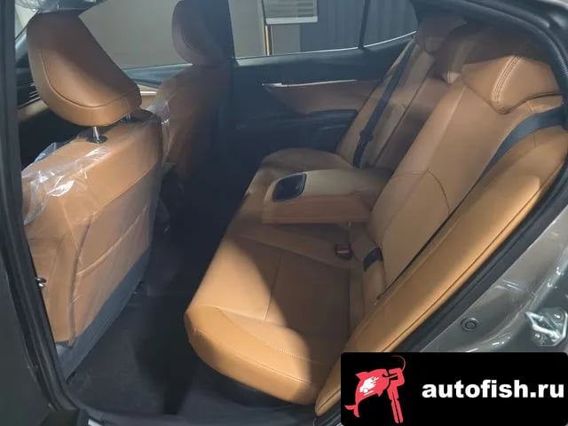 Toyota Camry Camry (XV80) 2025 года - вид 7