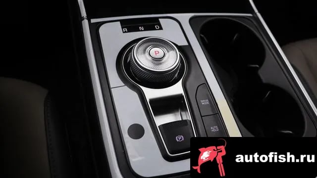 Kia Carnival The New Carnival 4th Generation 2024 года - вид 9