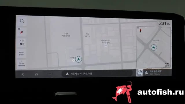 Kia Carnival The New Carnival 4th Generation 2024 года - вид 14