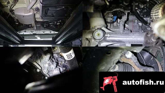 Kia Carnival The New Carnival 4th Generation 2024 года - вид 19