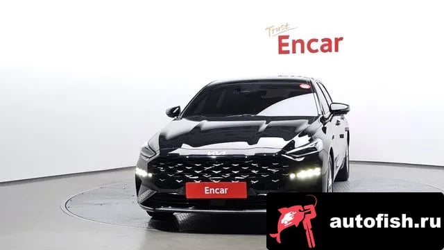 Kia K8 K8 2021 года - похожие автомобили