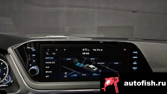 Hyundai Sonata Sonata (DN8) 2023 года - похожие автомобили