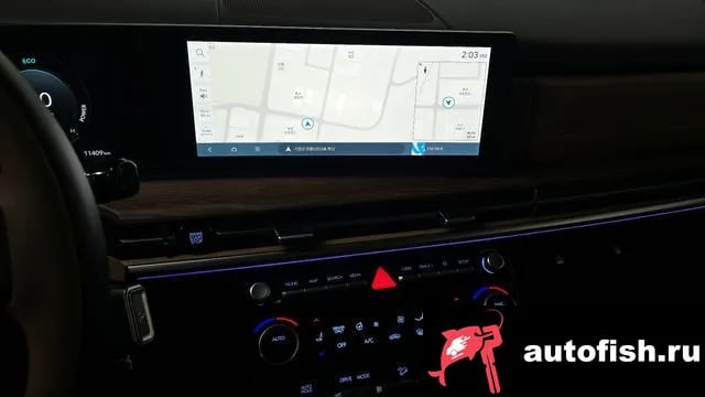 Hyundai Santafe San Tafe (MX5) 2023 года - похожие автомобили