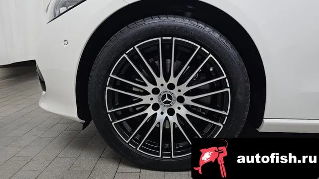 Mercedes-Benz C-Class C-Class W206 2024 года - вид 5