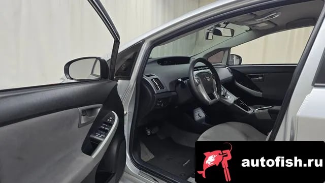 Toyota Prius Prius 2014 года - вид 10